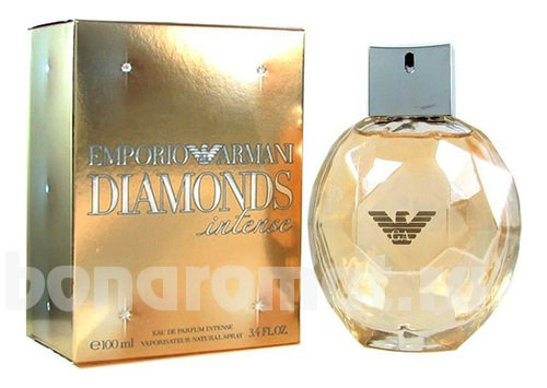 Armani Emporio Diamonds Intense