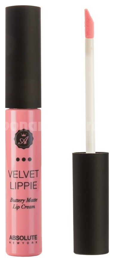      Velvet Lippie