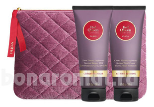    Red Queen Citrus Blossom ( / +  / 100)