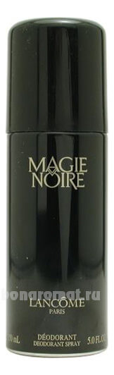 Magie Noire 