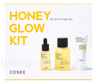    Honey Glow Propolis ( +  10 +  15)