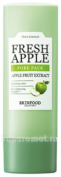        Fresh Apple Pore Pack