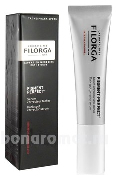       Pigment-Perfect Dark Spot Corrector Serum