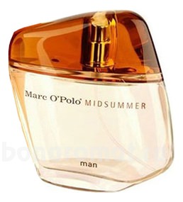 Midsummer Man