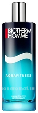 Aquafitness