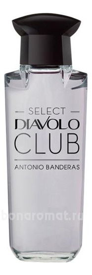 Select Diavolo Club