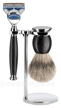     Classic Sophist (     Silvertip  Fusion)