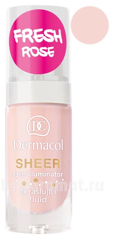        Sheer Face Illuminator