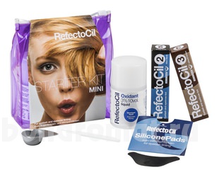      Starter Mini ( No2, No3  3%     )