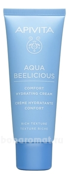   -   Aqua Beelicious Comfort Hydrating Cream Rich Texture