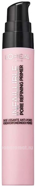    Infaillible Pore Pefining Primer