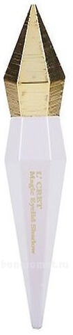    L&#39;cret Magic Eyelid Shadow 9,5