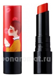    Tina Tint Lip Essence Balm