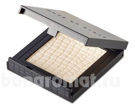   Micronized Compact Powder