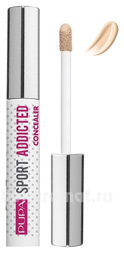     Sport Addicted Concealer