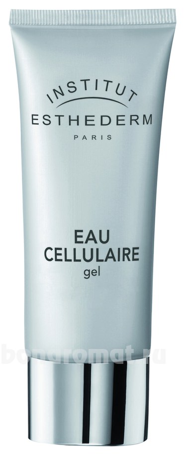       Eau Cellulaire Gel