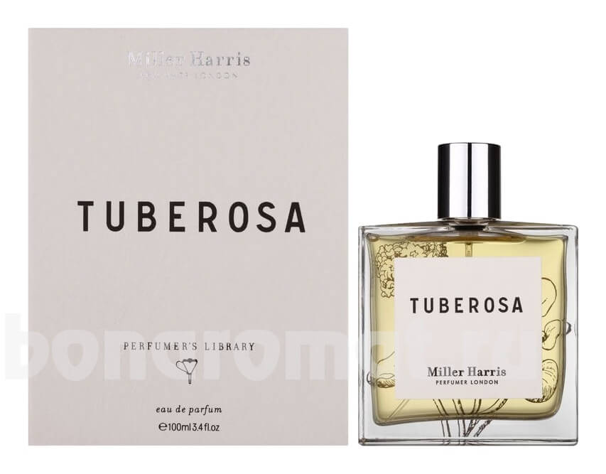 Tuberosa