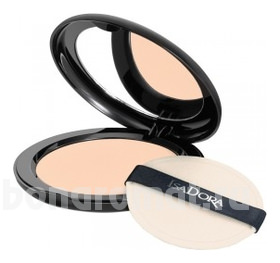    Anti-Shine Mattifying Powder