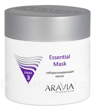     Professional Essential Mask Stage 3