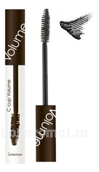    C Cup Mascara