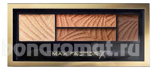      4 Smokey Eye Drama 2  1 1,8