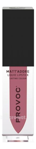      Mattadore Liquid Lipstick