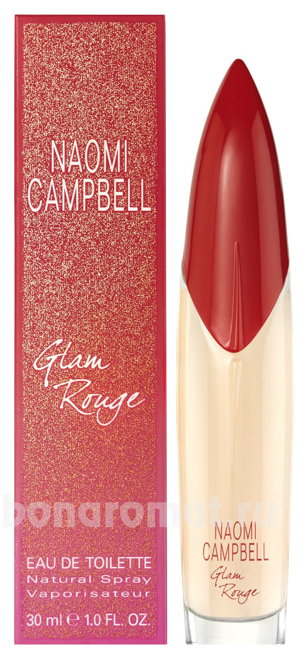 Glam Rouge