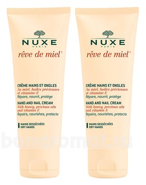     (     Hand And Nail Cream )