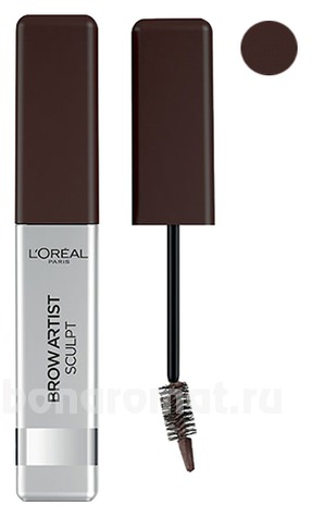    Brow Artist