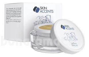           Skin Accents Lip Repair Balm