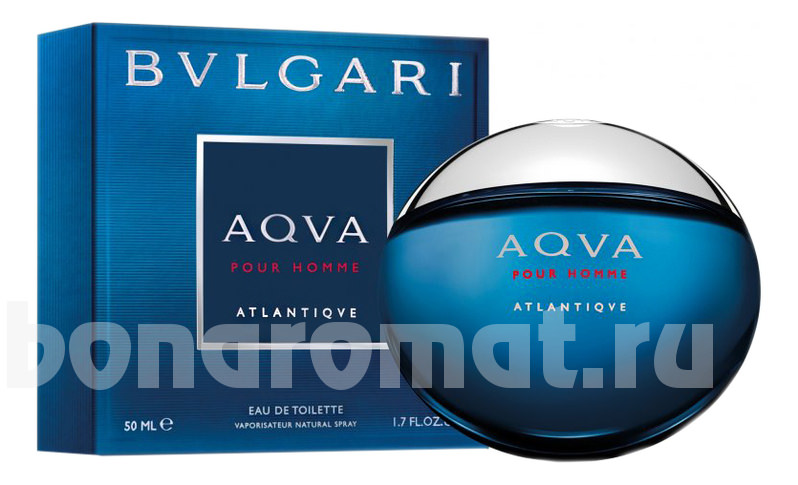 Aqva Pour Homme Atlantiqve