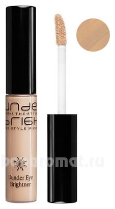 Консилер для кожи вокруг глаз The Style Under Eye Brightener