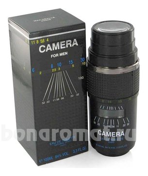 Camera For Men