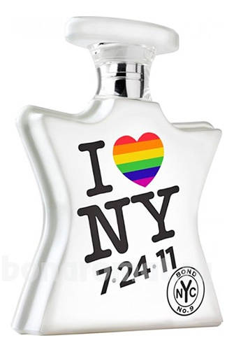 I Love New York For Marriage Equality