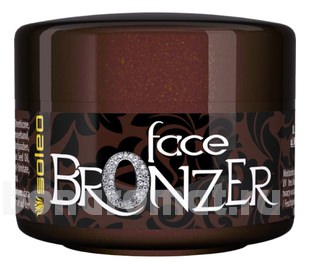          Bronze Satisfaction Face Bronzer