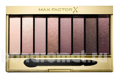     Masterpiece Nude Palette 6,5
