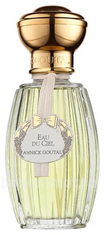 Eau Du Ciel