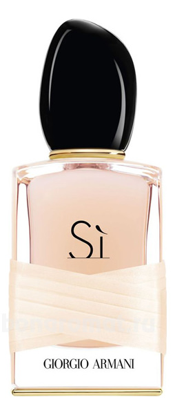 Armani Si Rose Signature