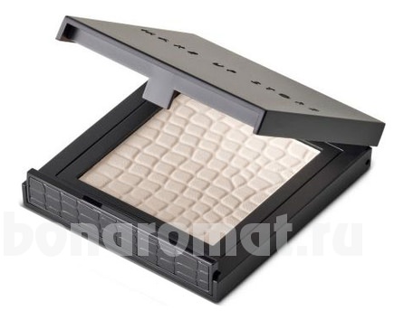   Micronized Compact Powder