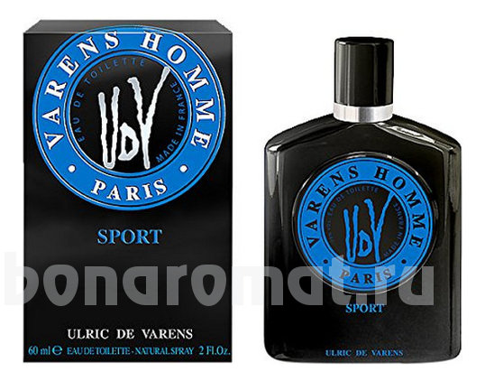 Varens Homme Sport