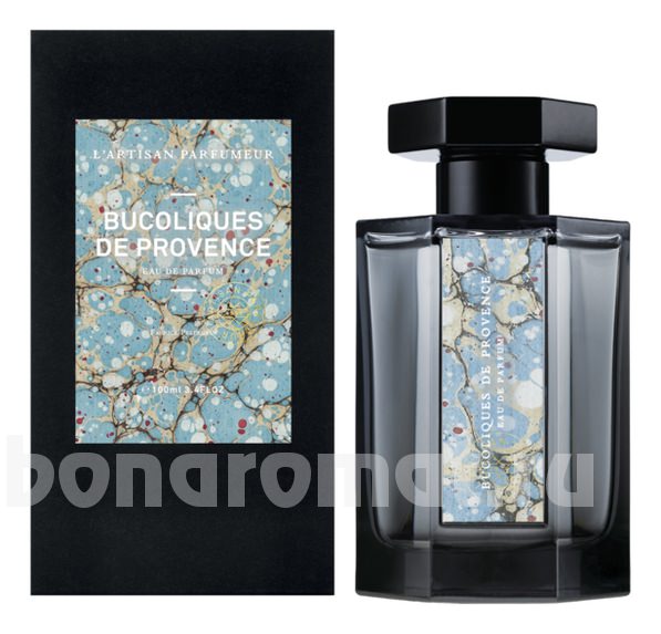 Bucoliques de Provence