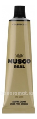 Musgo Real Oak Moss