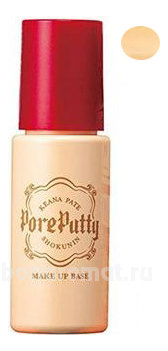     3D  Pore Putty Make Up Base SPF24 PA