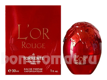 L'Or Rouge