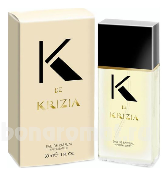 K de Eau de Parfum