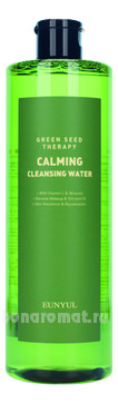         Green Seed Therapy Calming Cleansing Water