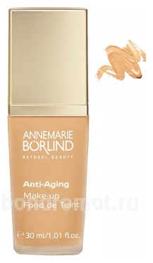      Anti-Aging Make-Up