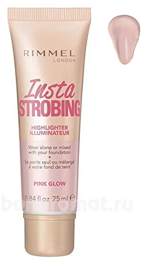    Insta Strobing Highlighter