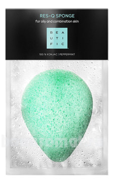              Res-Q Sponge
