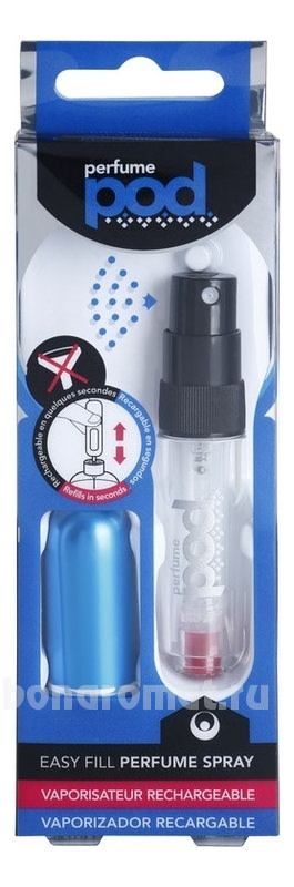  Perfumepod Pure Perfume Spray